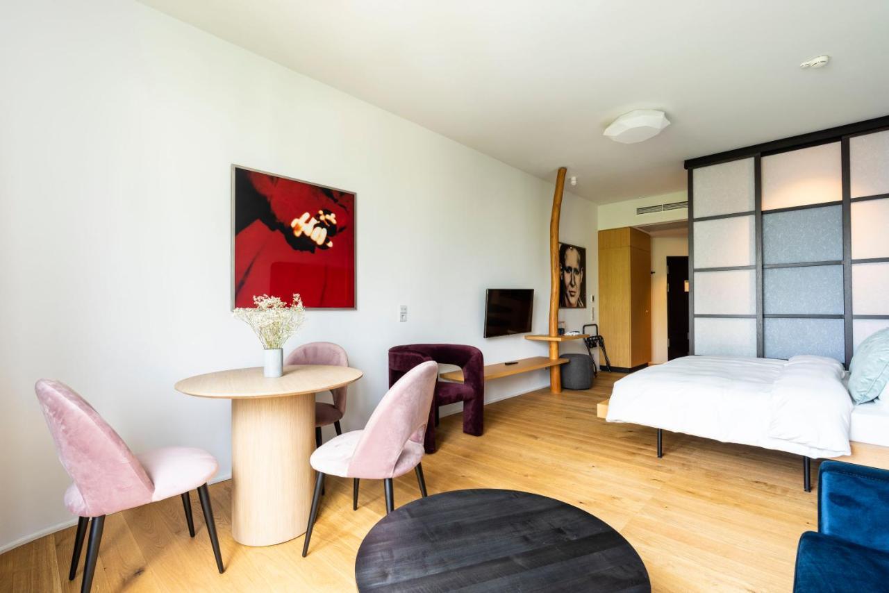 Numa L Drift Rooms & Apartments Berlin Dış mekan fotoğraf