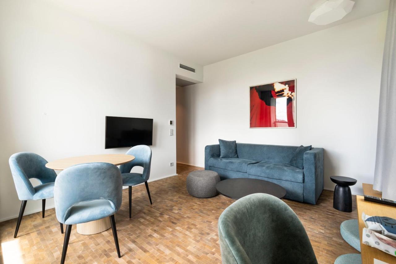 Numa L Drift Rooms & Apartments Berlin Dış mekan fotoğraf